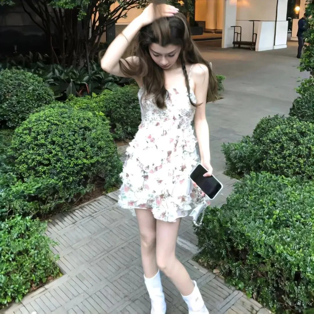 多巴胺女生头像