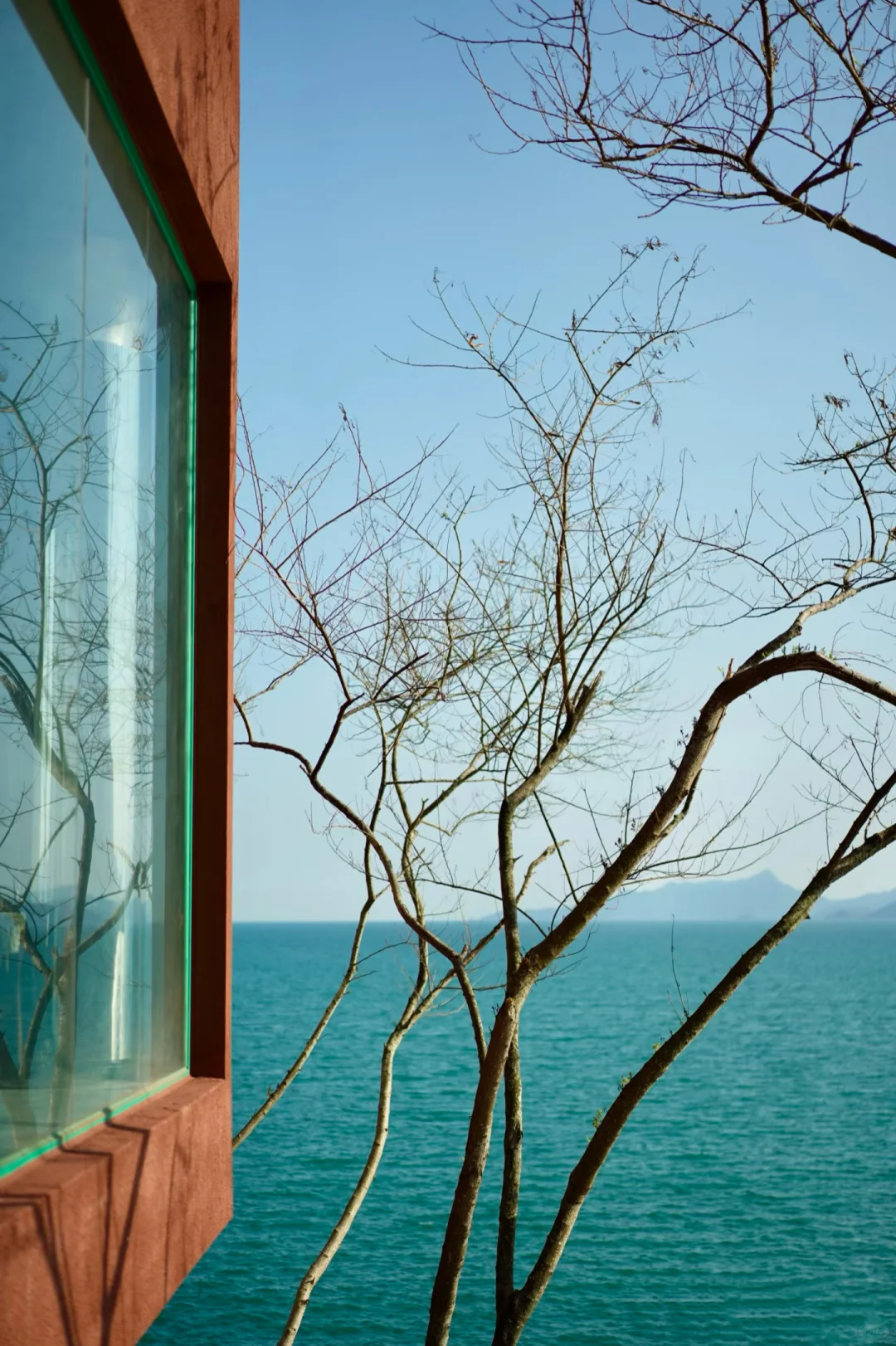 深圳松善·SENSEA山海度假区