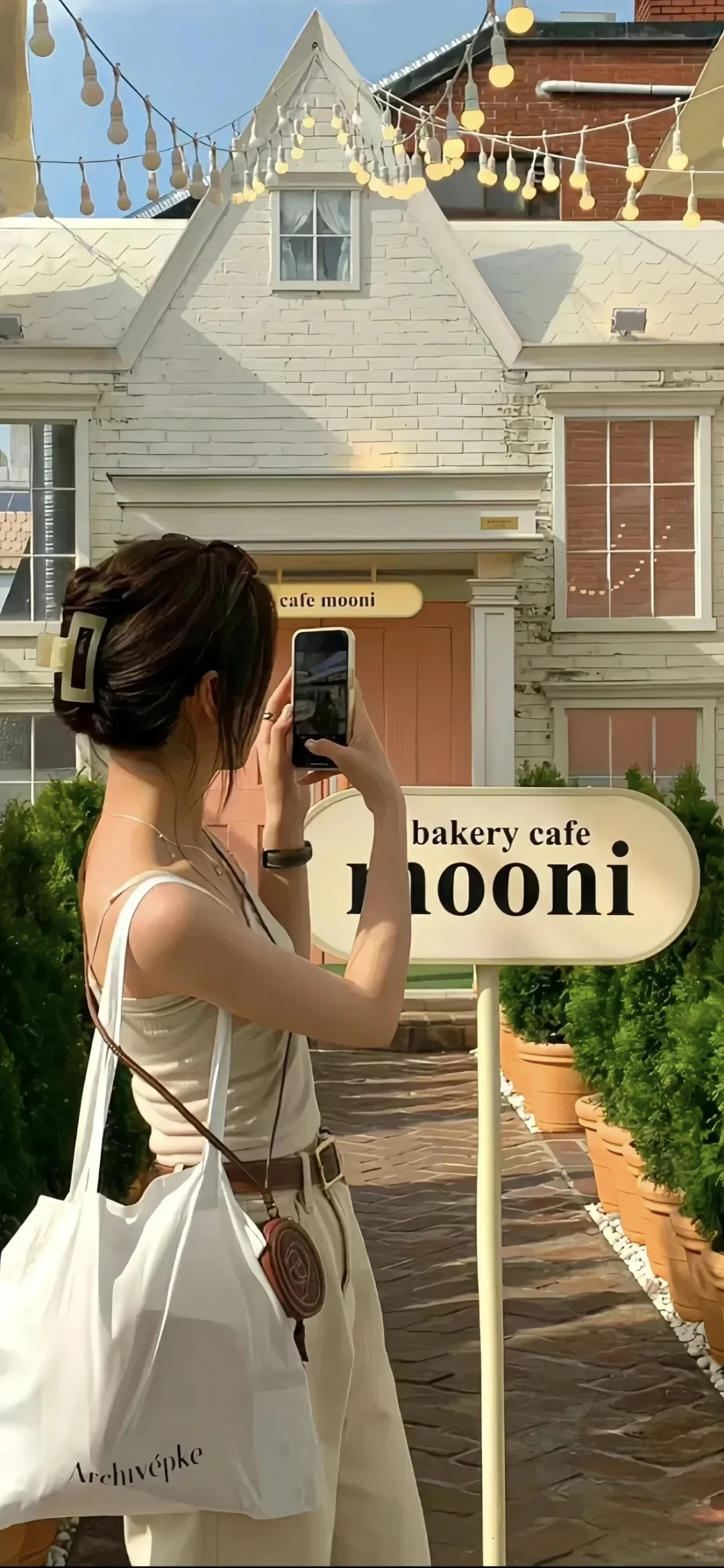 壁纸｜ins小众宝藏壁纸