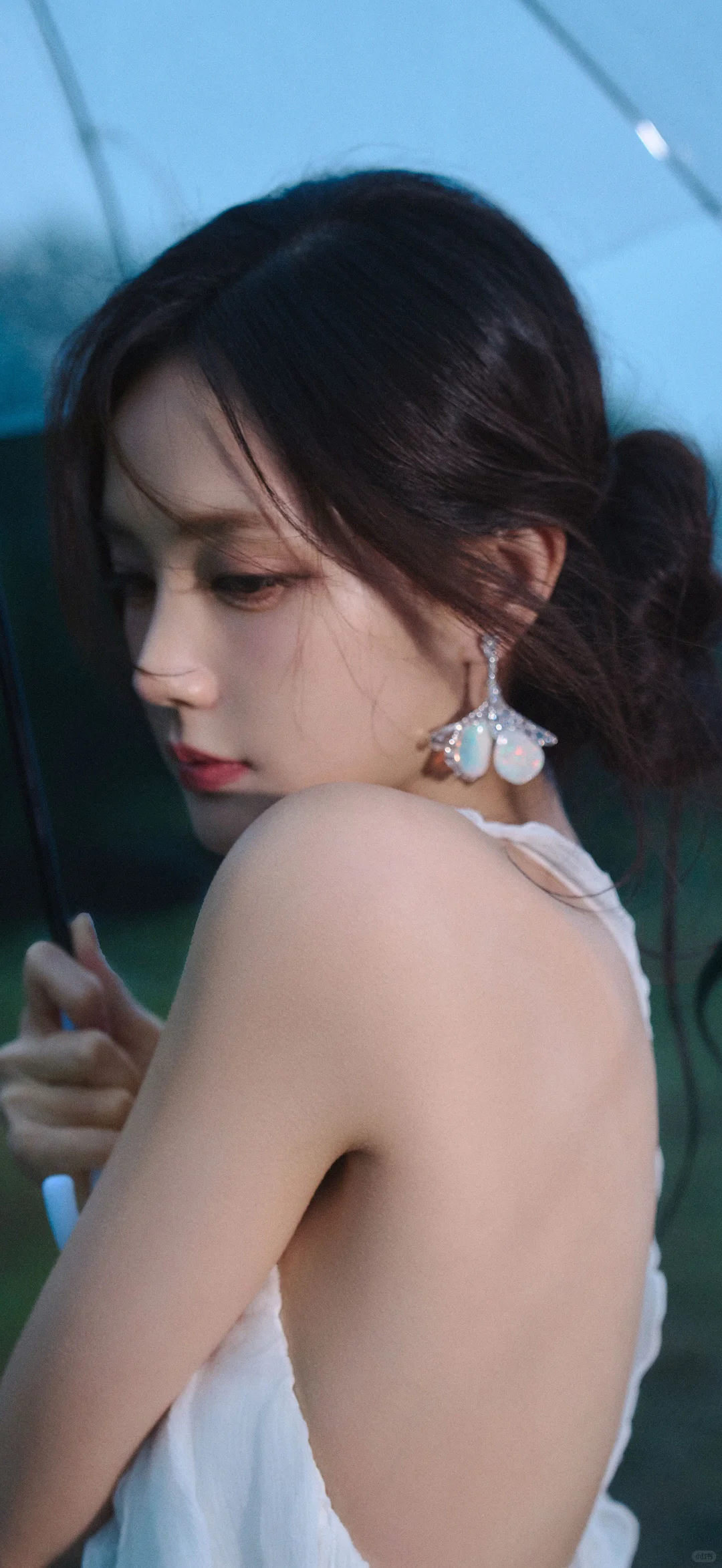 20251105明星壁纸｜【李一桐】～