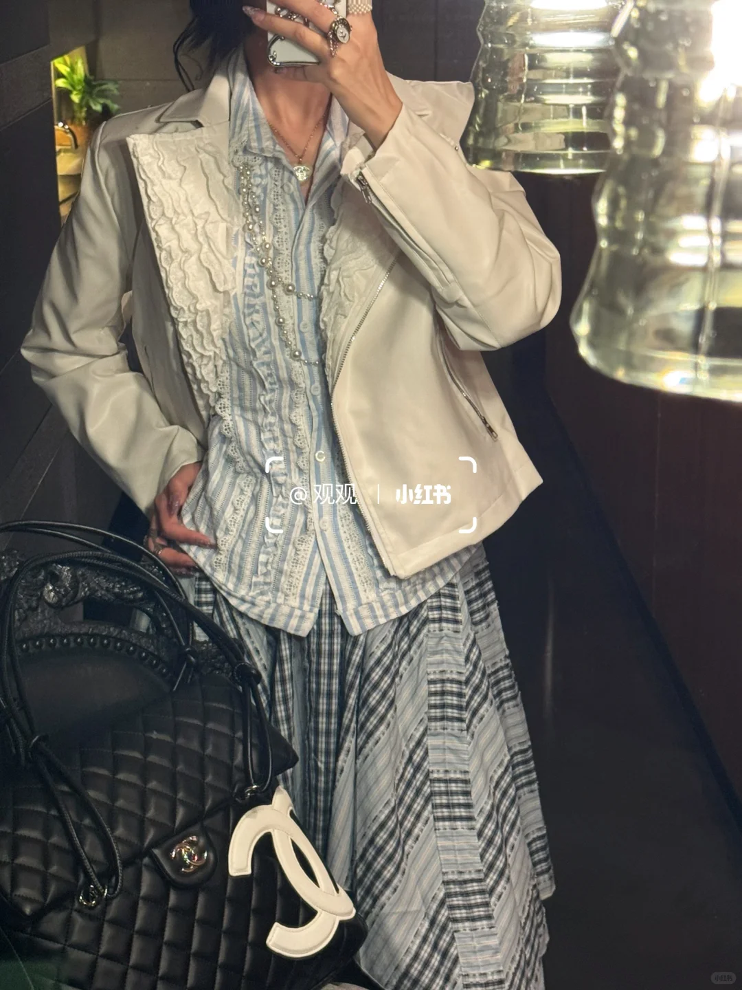 千金风合集🪻任何时候都很美的大小姐气质感