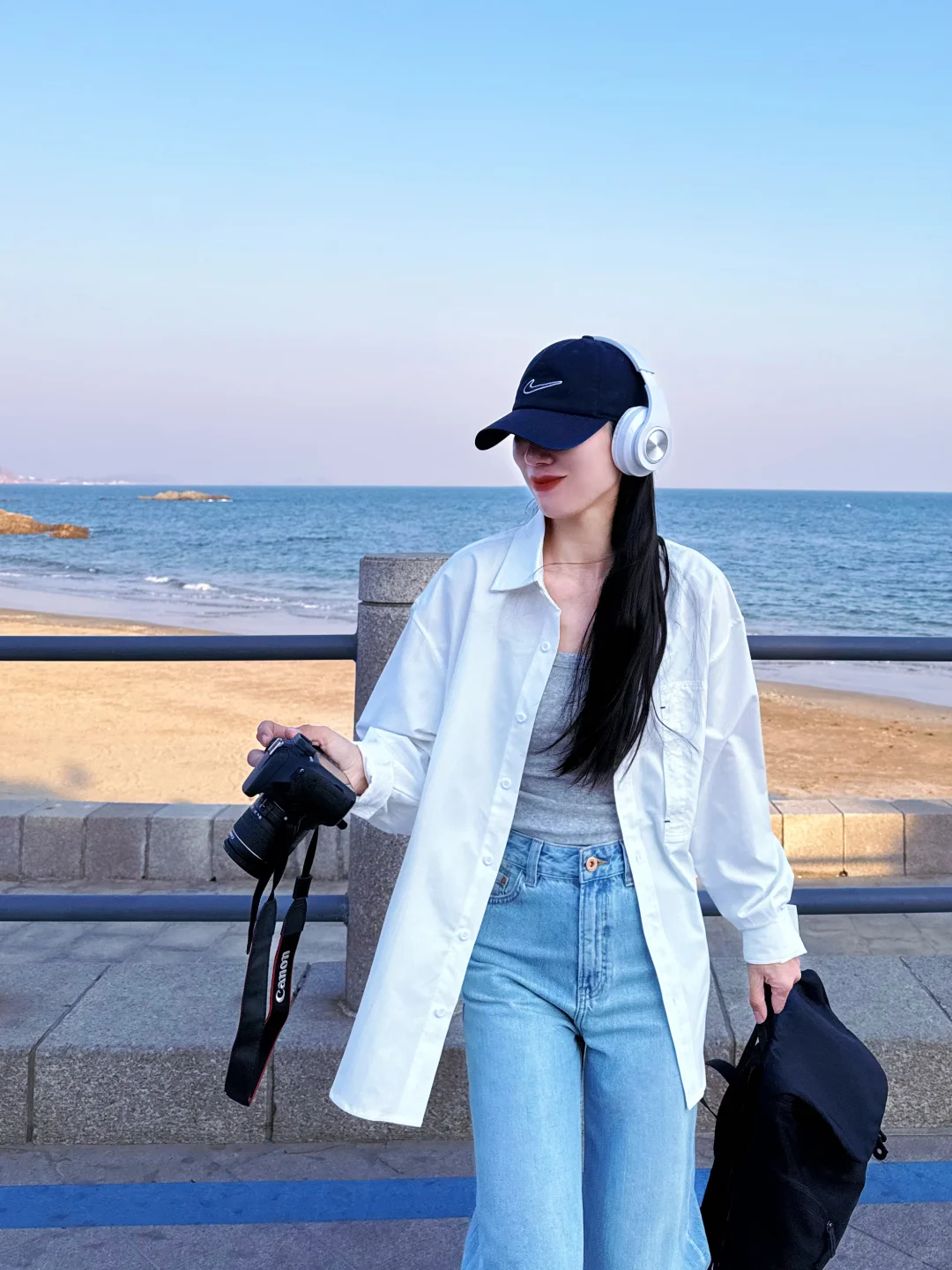 38岁｜简单穿衣，认真生活