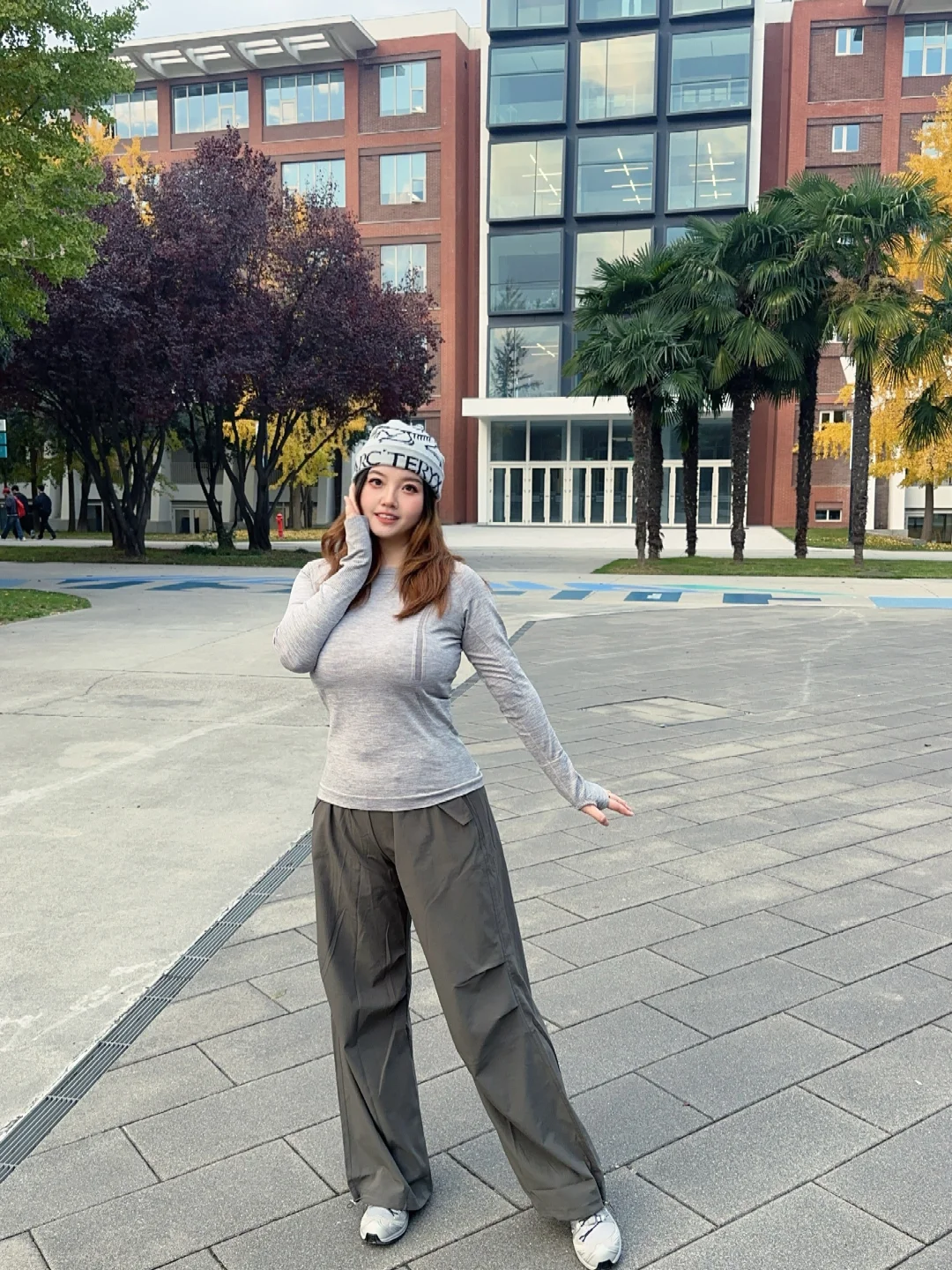 140斤｜微胖女孩的ootd