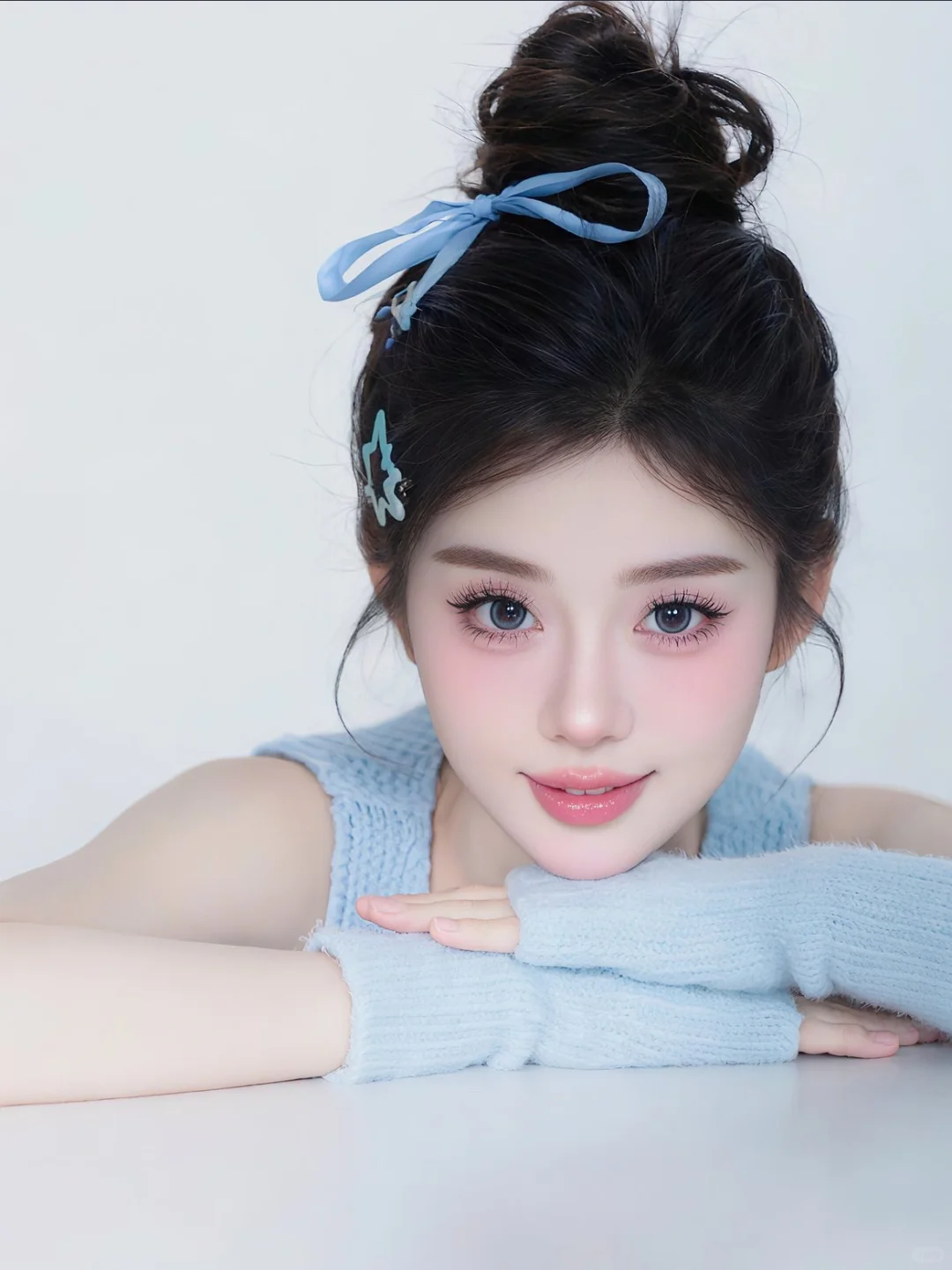 喜欢的季节来啦🍃🍃🍃