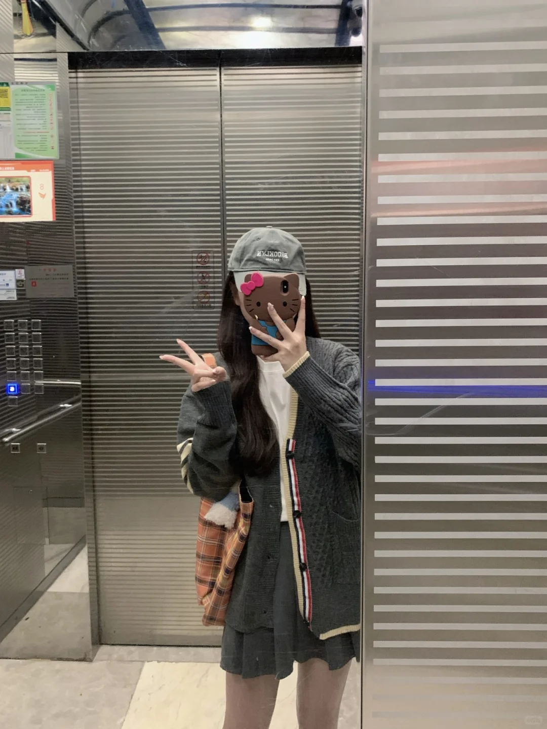 回头率很高的1️⃣8️⃣套👀