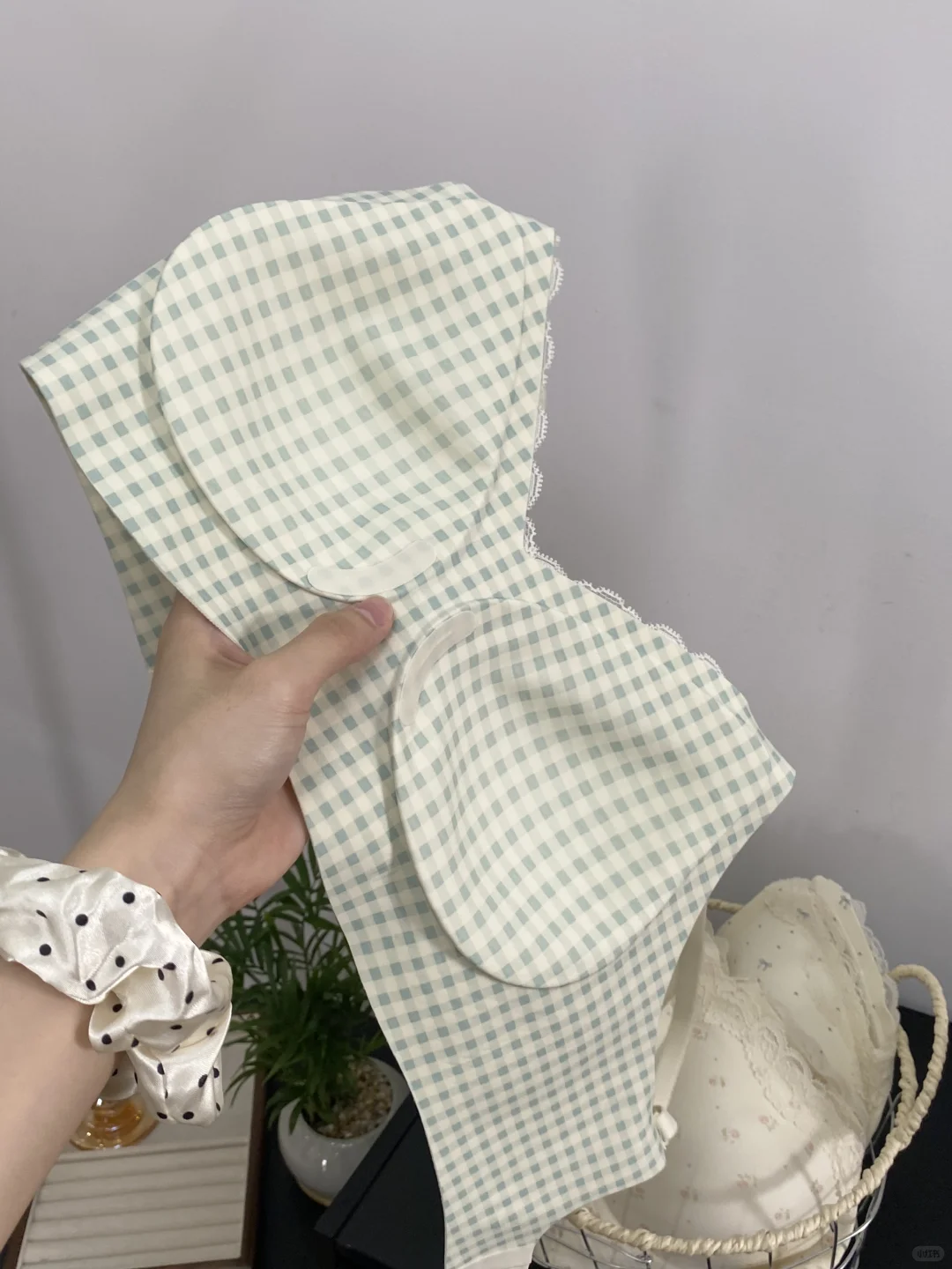 女大温柔感内衣分享🎀