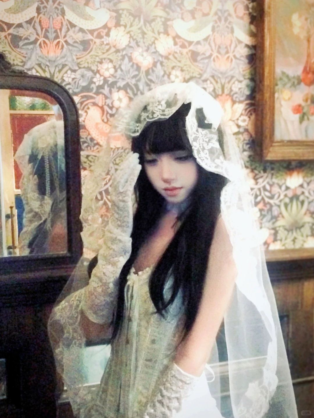 郑州陪拍‖这组“妻感”拍照也太出片了吧!