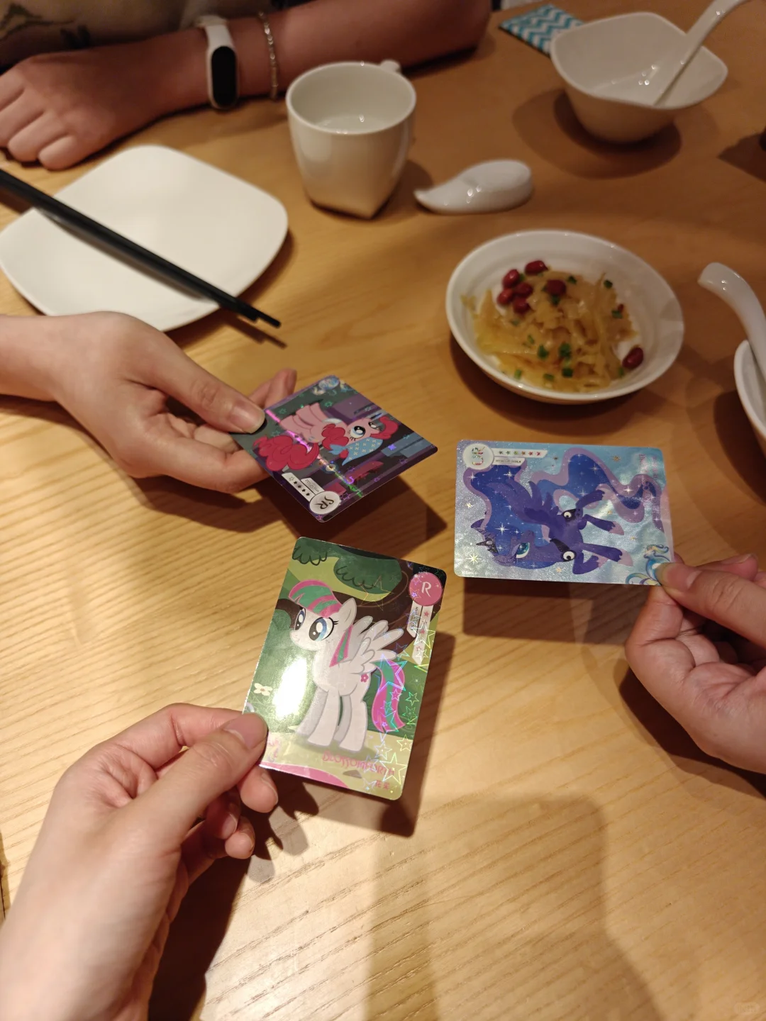 粉色娇嫩，你如今几岁了🎂