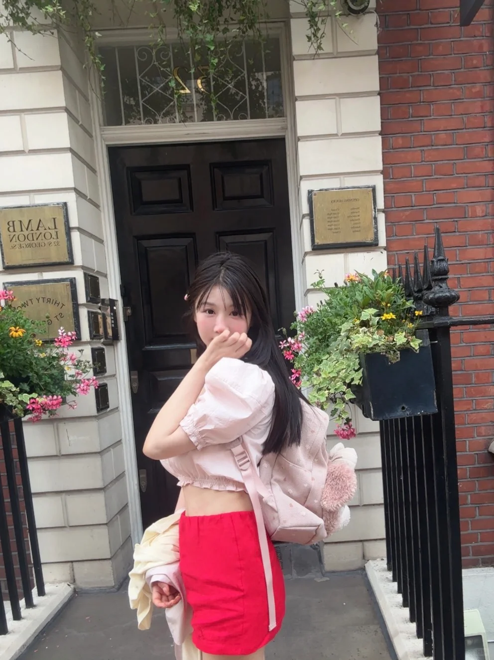 大家是都不喜欢肉肉脸吗🥹