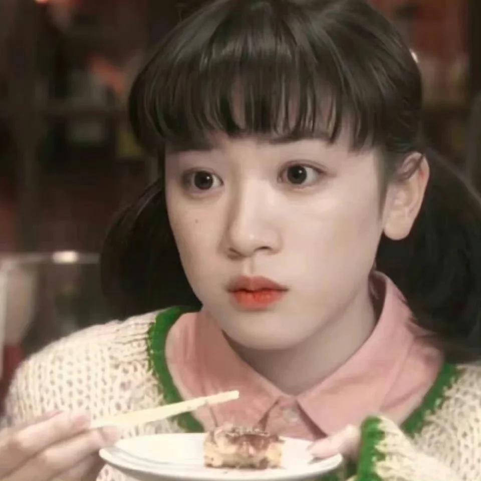 抄永野芽郁日系土纯风