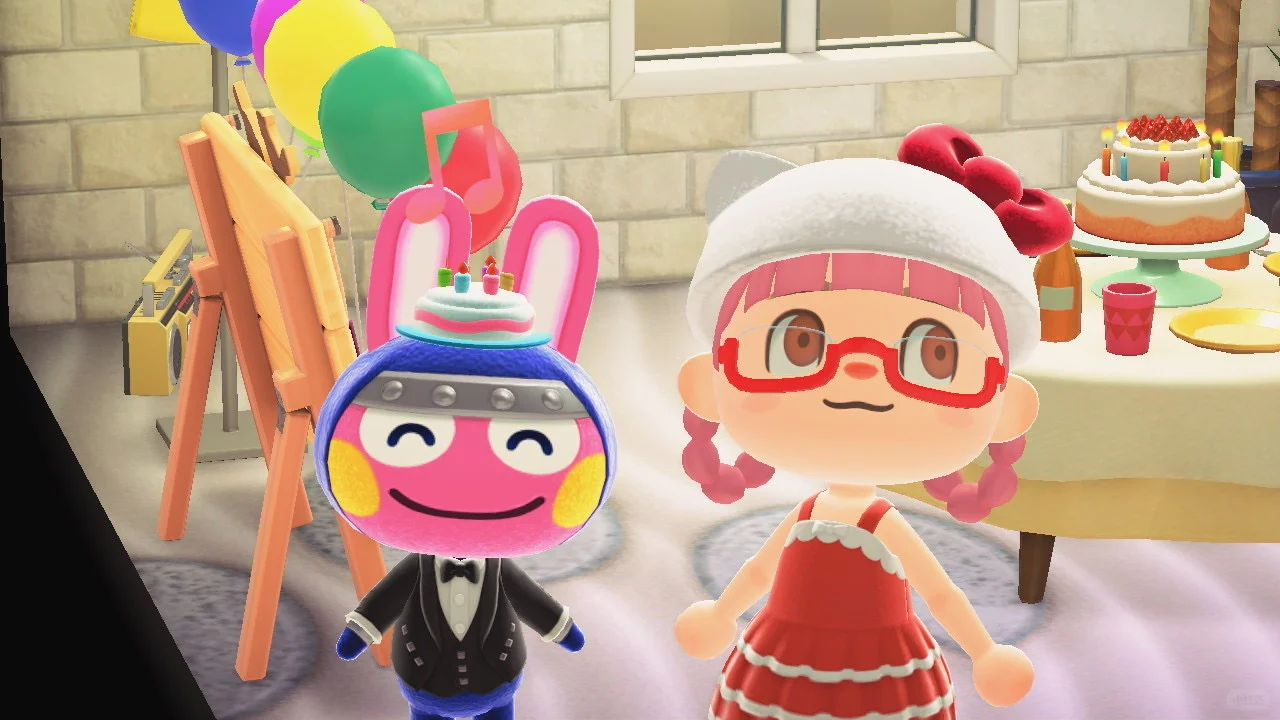 百川生日快乐！