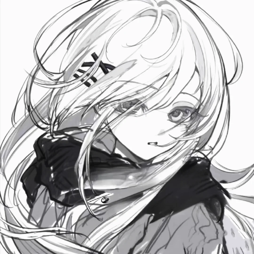 𝐒𝐡𝐚𝐫𝐞｜黑白权威女漫