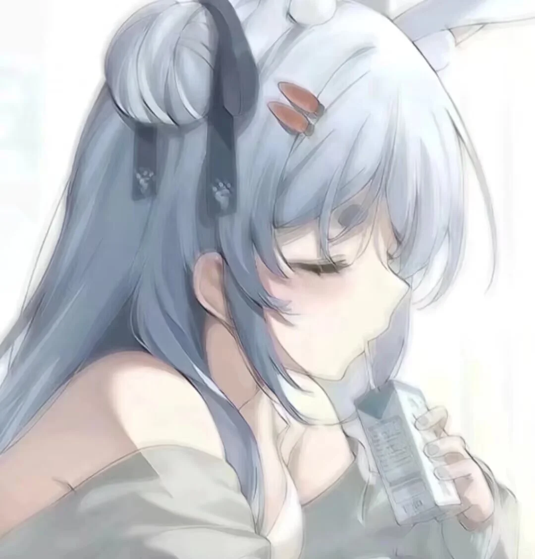 优质女漫头像 清纯 绝美