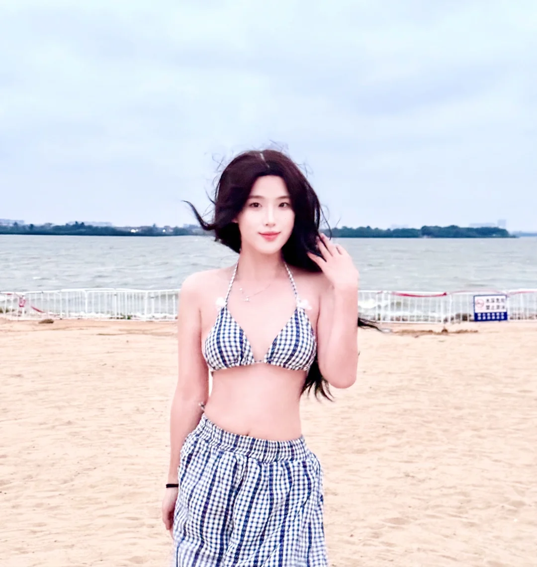 NOLATE BIKINI家的宝藏泳衣