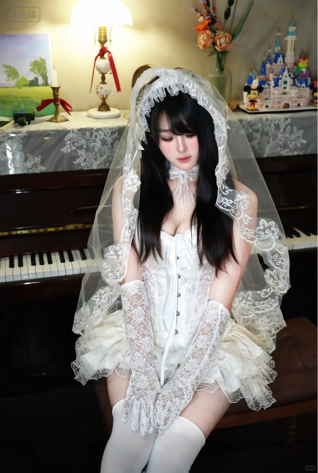 有没有小宝宝愿意帮我挑一挑首图啊🥹