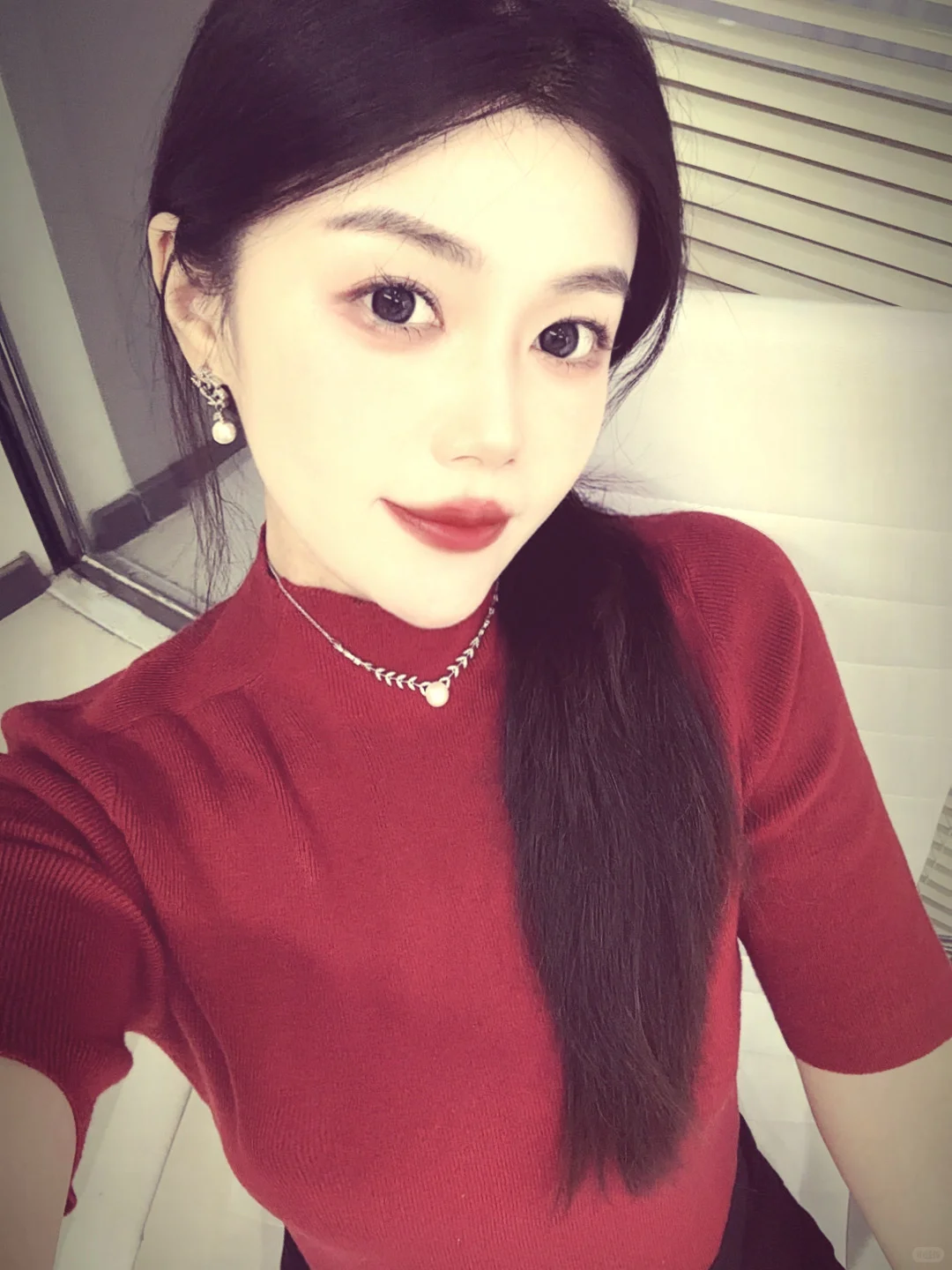 年轻就是要明媚大方 充满自信