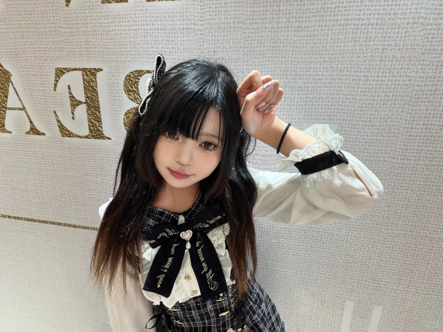 lizlisa你的权威我后知后觉