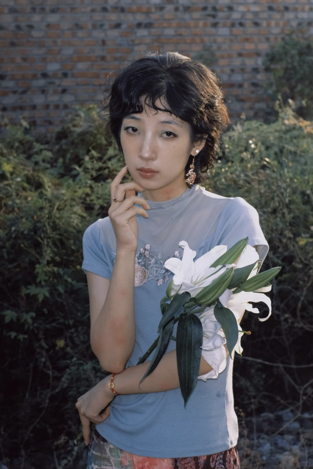 北京，你把我忘了吗