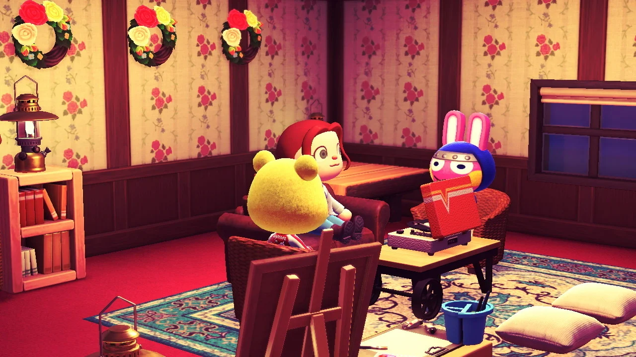 百川生日快乐！