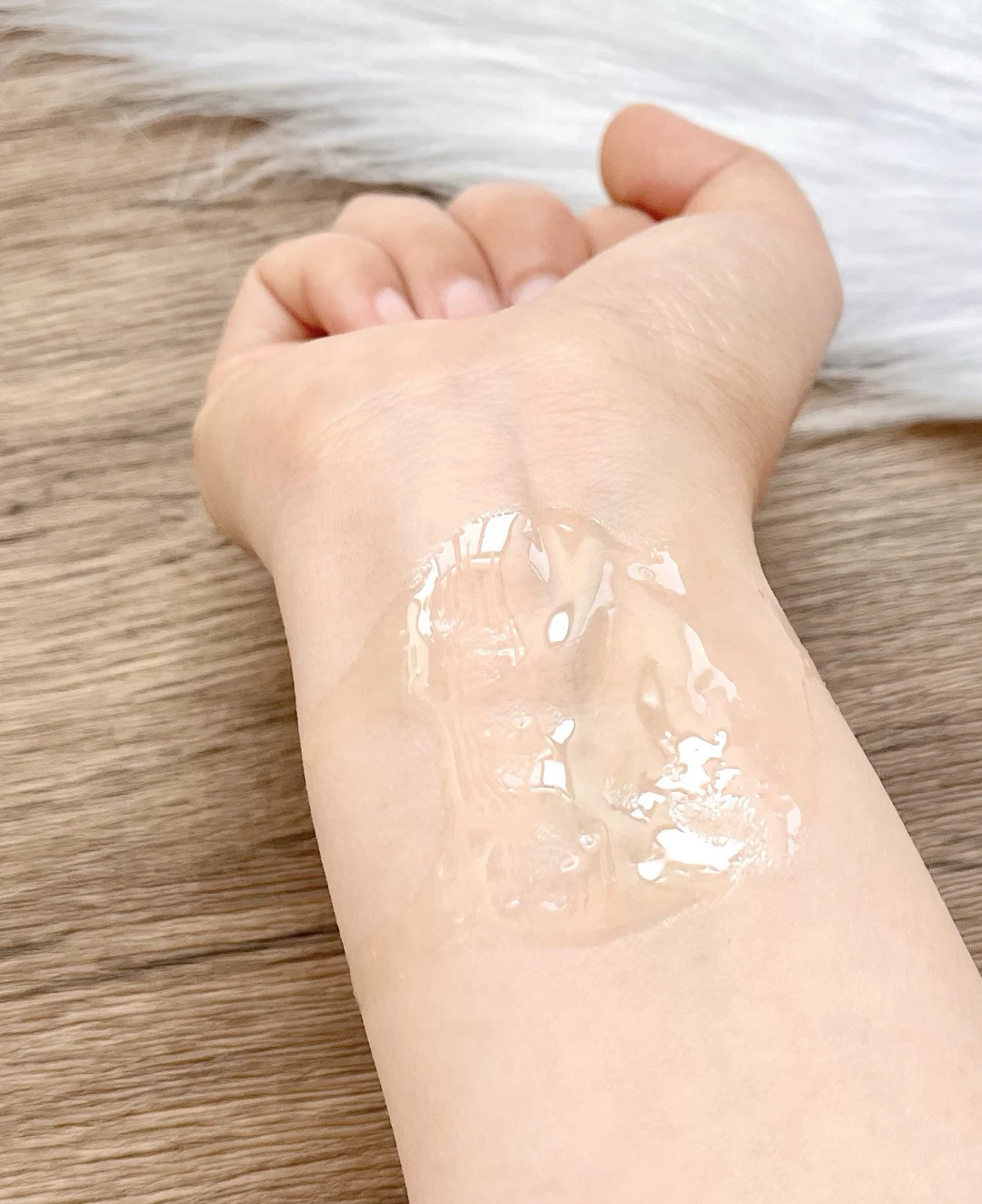 30+少妇 朋友说我很有“人妻感”