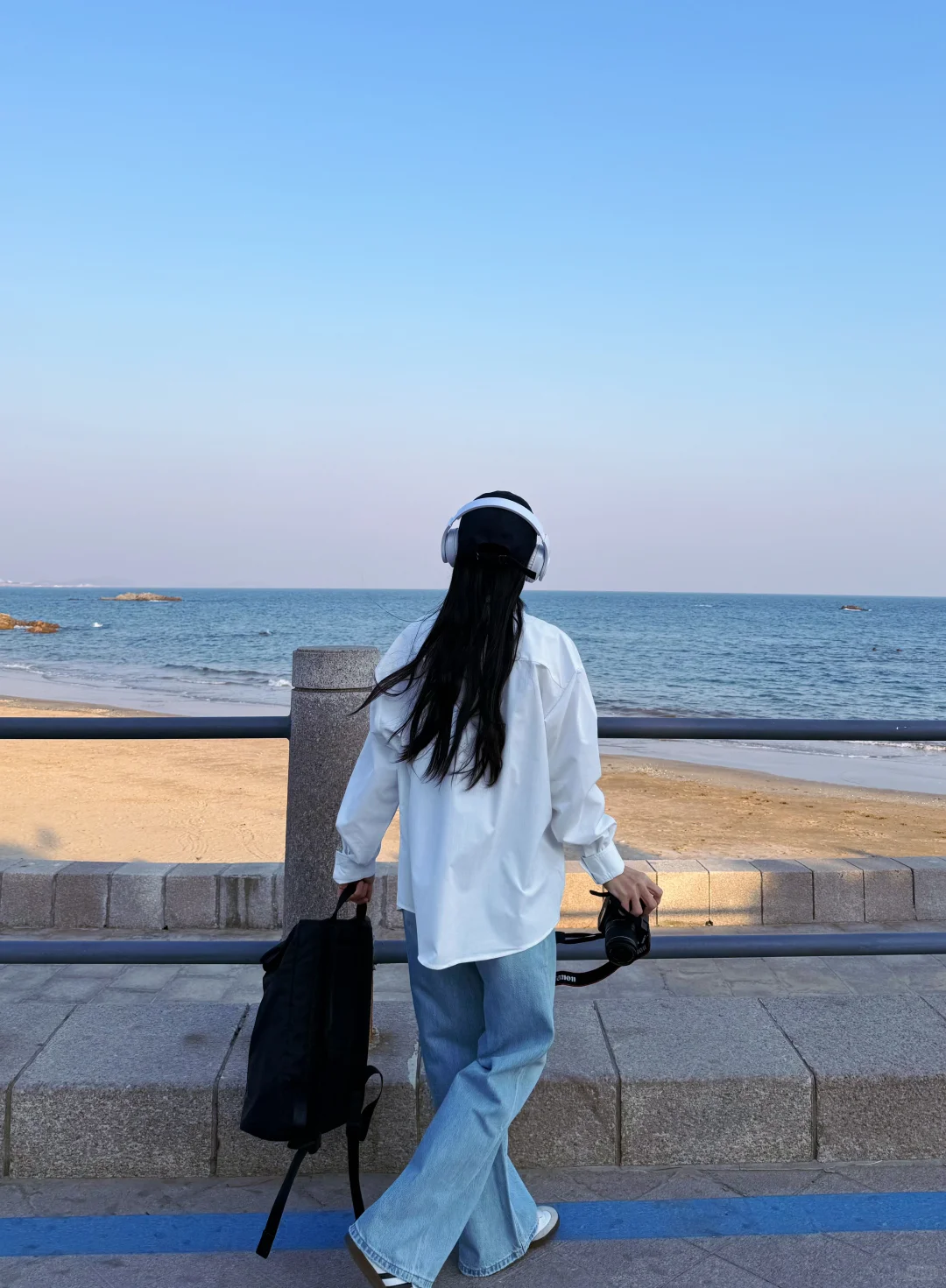 38岁｜简单穿衣，认真生活