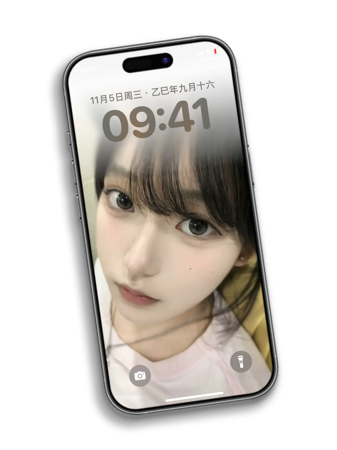 iPhone颜值壁纸