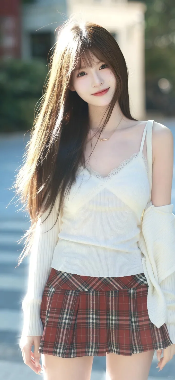 高清4k美女壁纸超好看