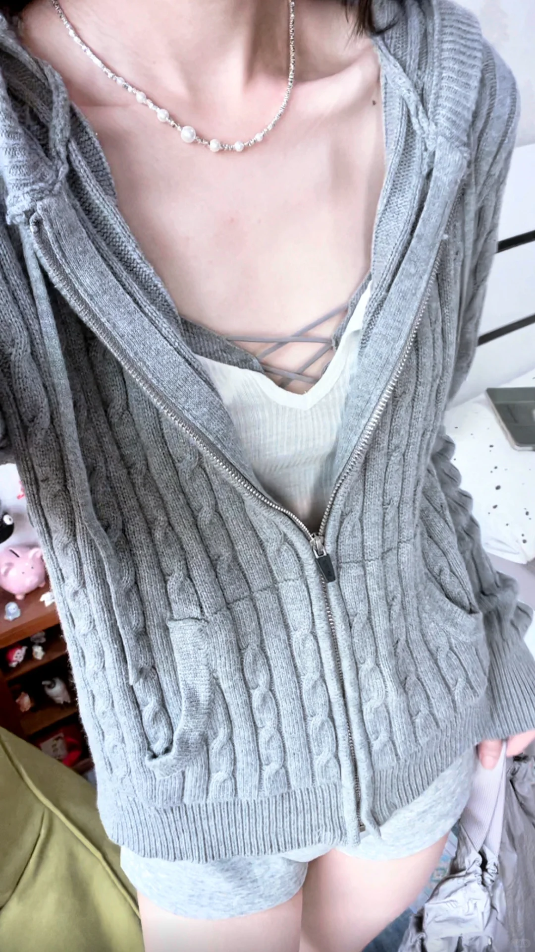 每日一看 节制比放纵更接近自由｜存些壁纸