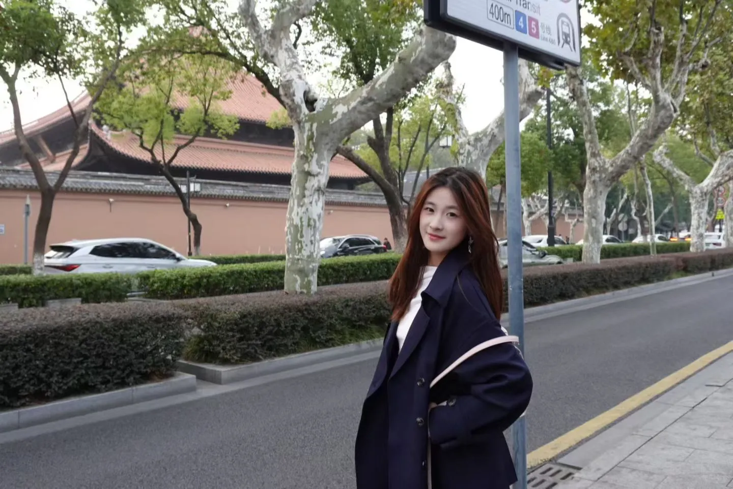 这么漂亮的女孩……竟然……