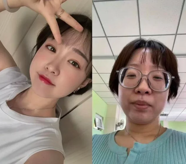 不上班是最好的保养呀