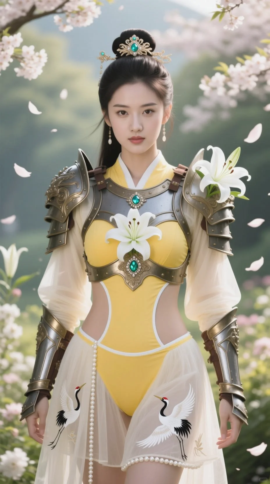 二次元模特动漫展12