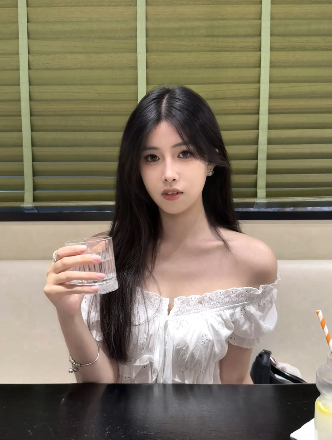 哇趣！清冷感太戳我