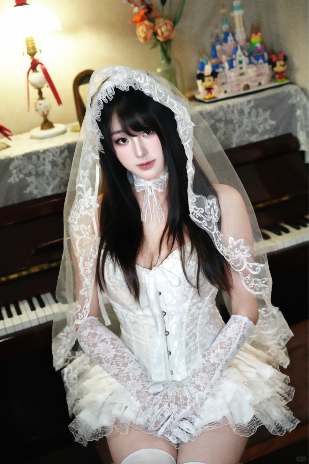 有没有小宝宝愿意帮我挑一挑首图啊🥹