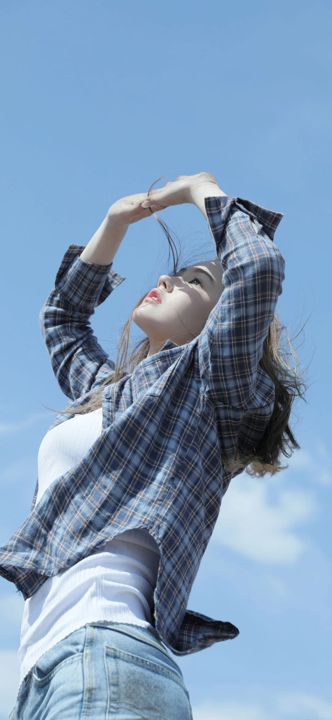 「像春天一样的女孩🌷」