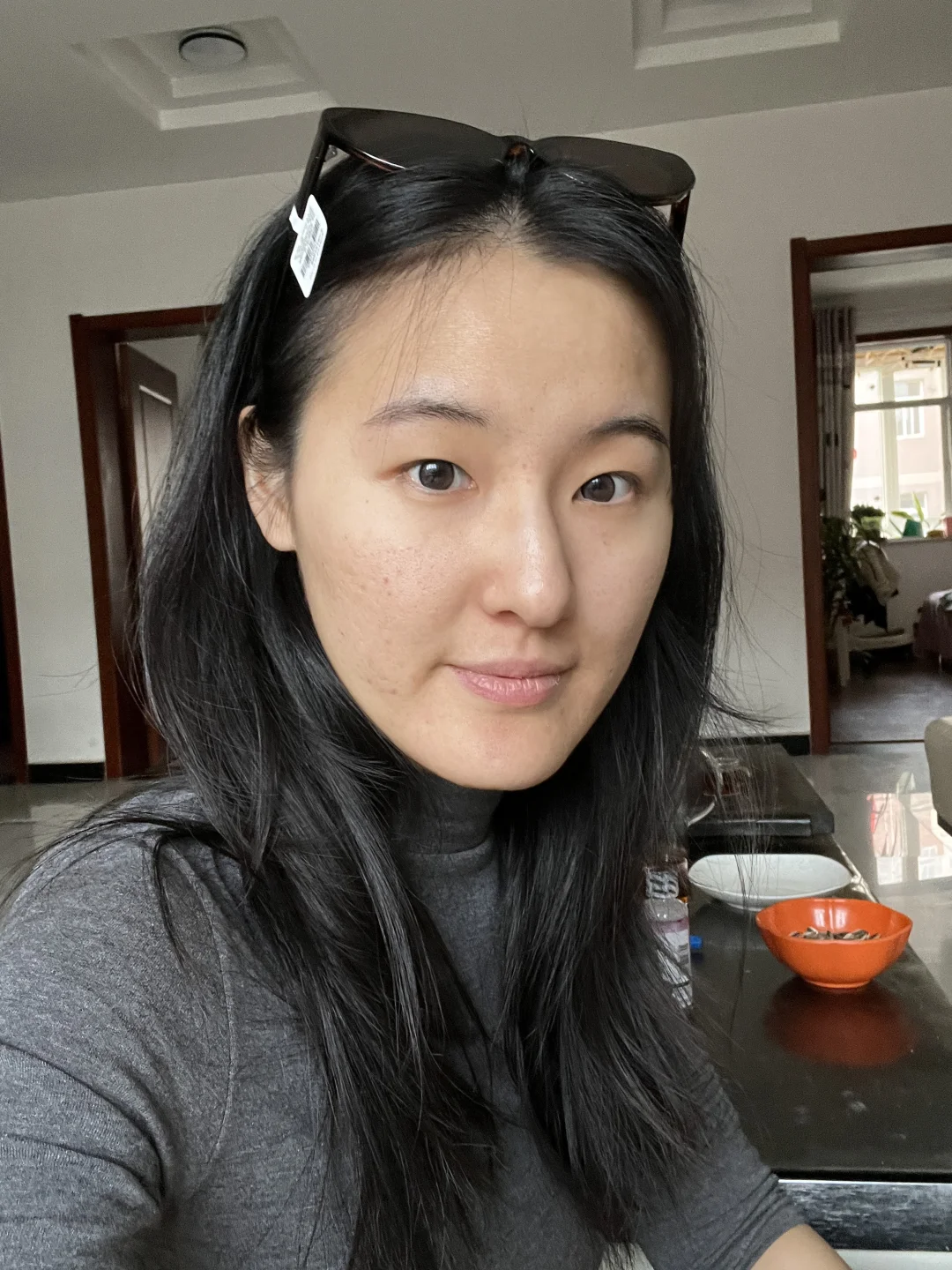 一些我的素颜照🤳🏻