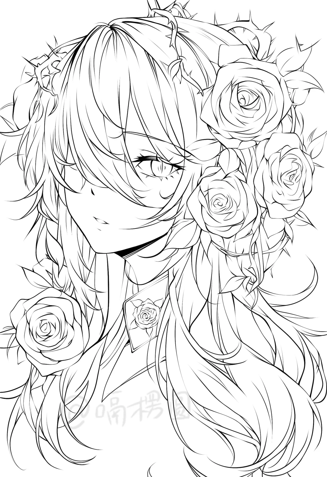 【控笔练习第81天】挑战100天