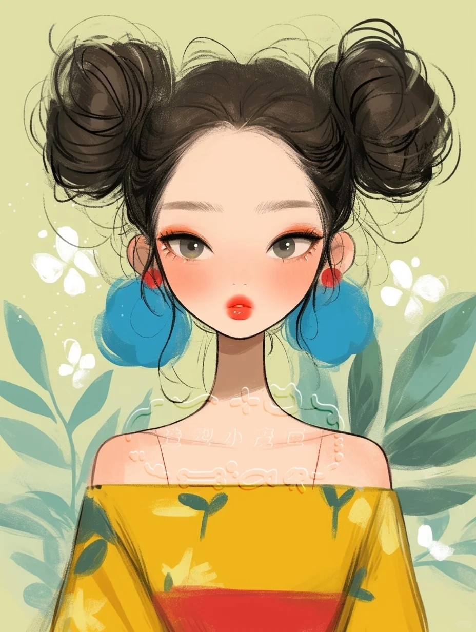 遇见你的目光像清晨的阳光☀️