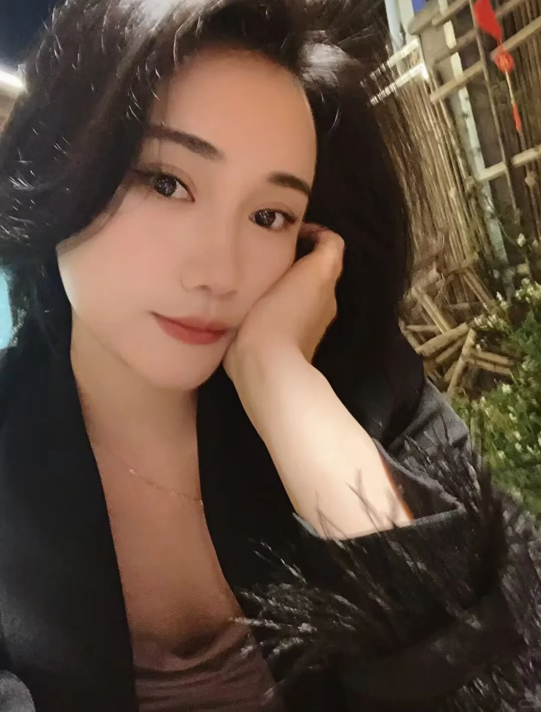 美人教师，知性优雅气质女神