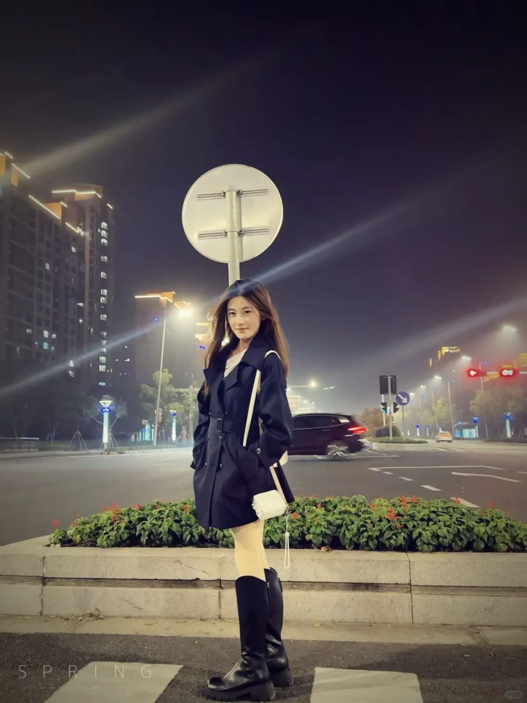 这么漂亮的女孩……竟然……