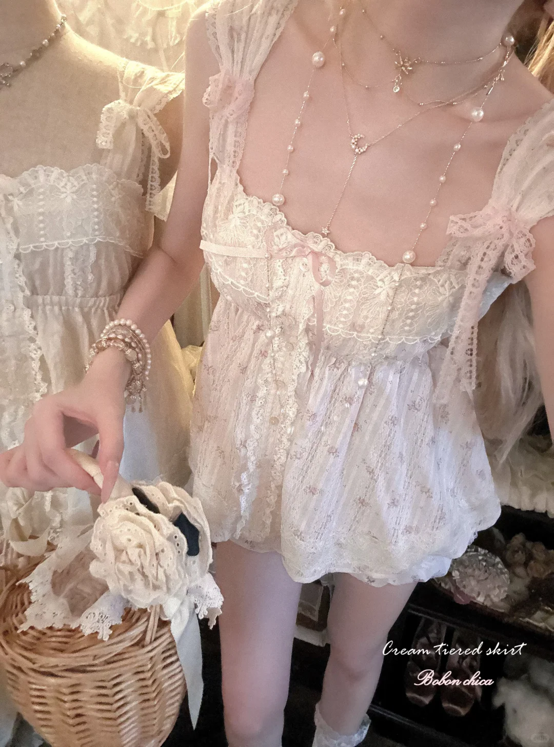 𐙚 ₊‧𝑷𝒆𝒕𝒊𝒕𝒆 𝑭𝒍𝒆𝒖𝒓 𝑫𝒐𝒍𝒍🎠