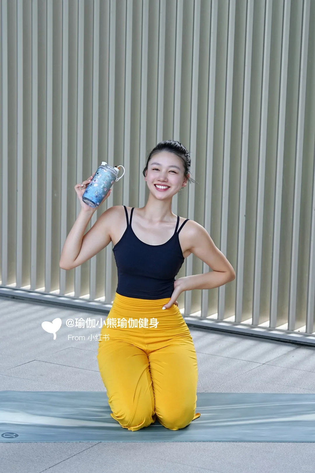 救命！被追问无数次的夏日穿搭