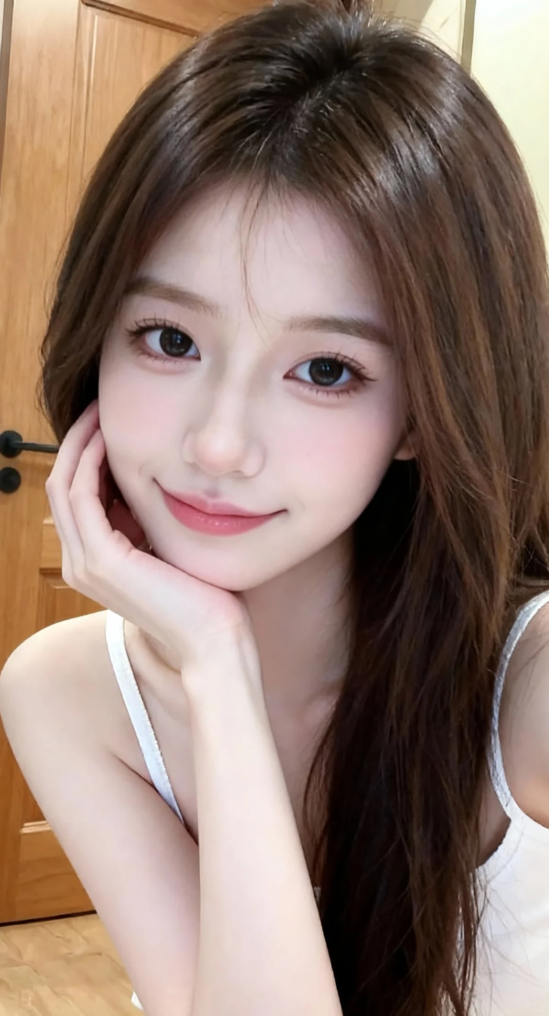 私藏很久的美女高清壁纸｜氛围感｜写真