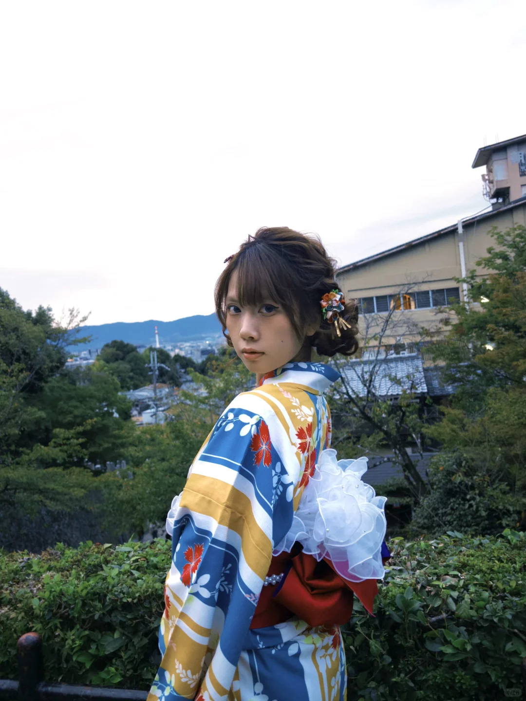 一定要是黑道千金吗🥹