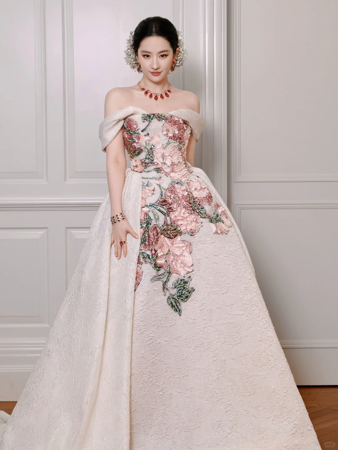 🥹｜刘亦菲存图💍