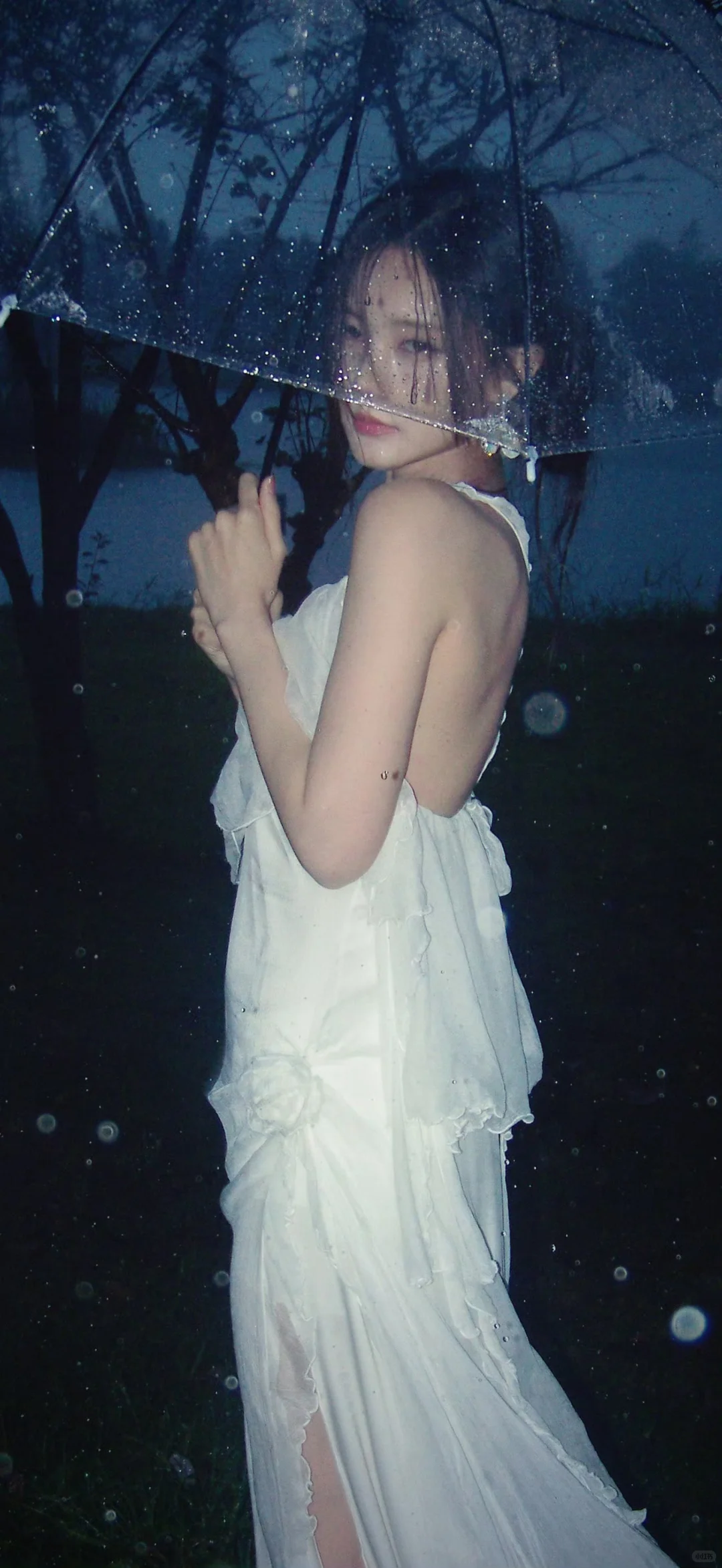 20251105明星壁纸｜【李一桐】～