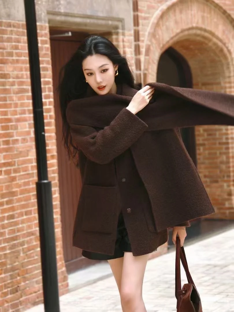 芭蒂娜新品都好好看 每一件都长在我审美