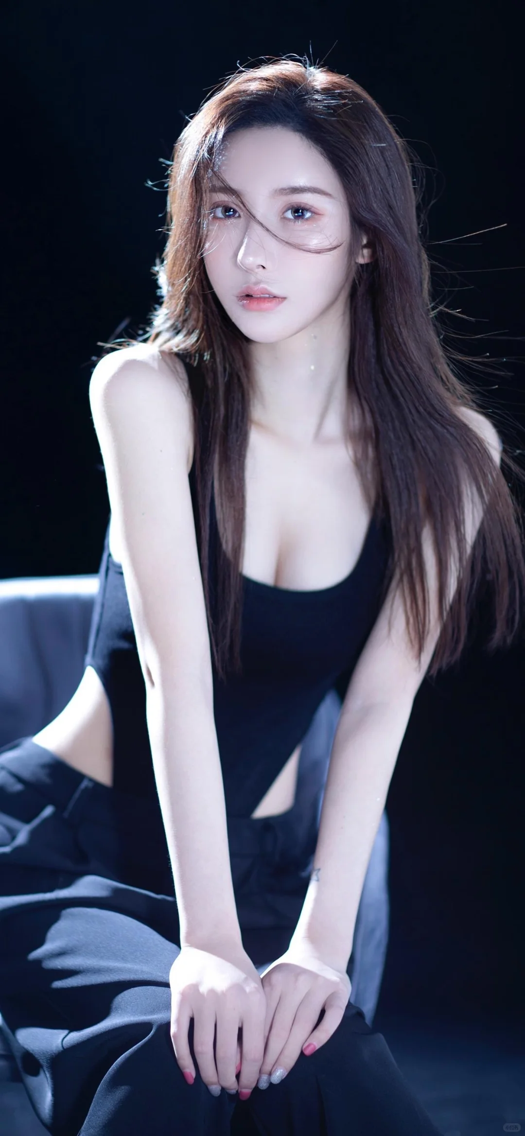 「像春天一样的女孩🌷」