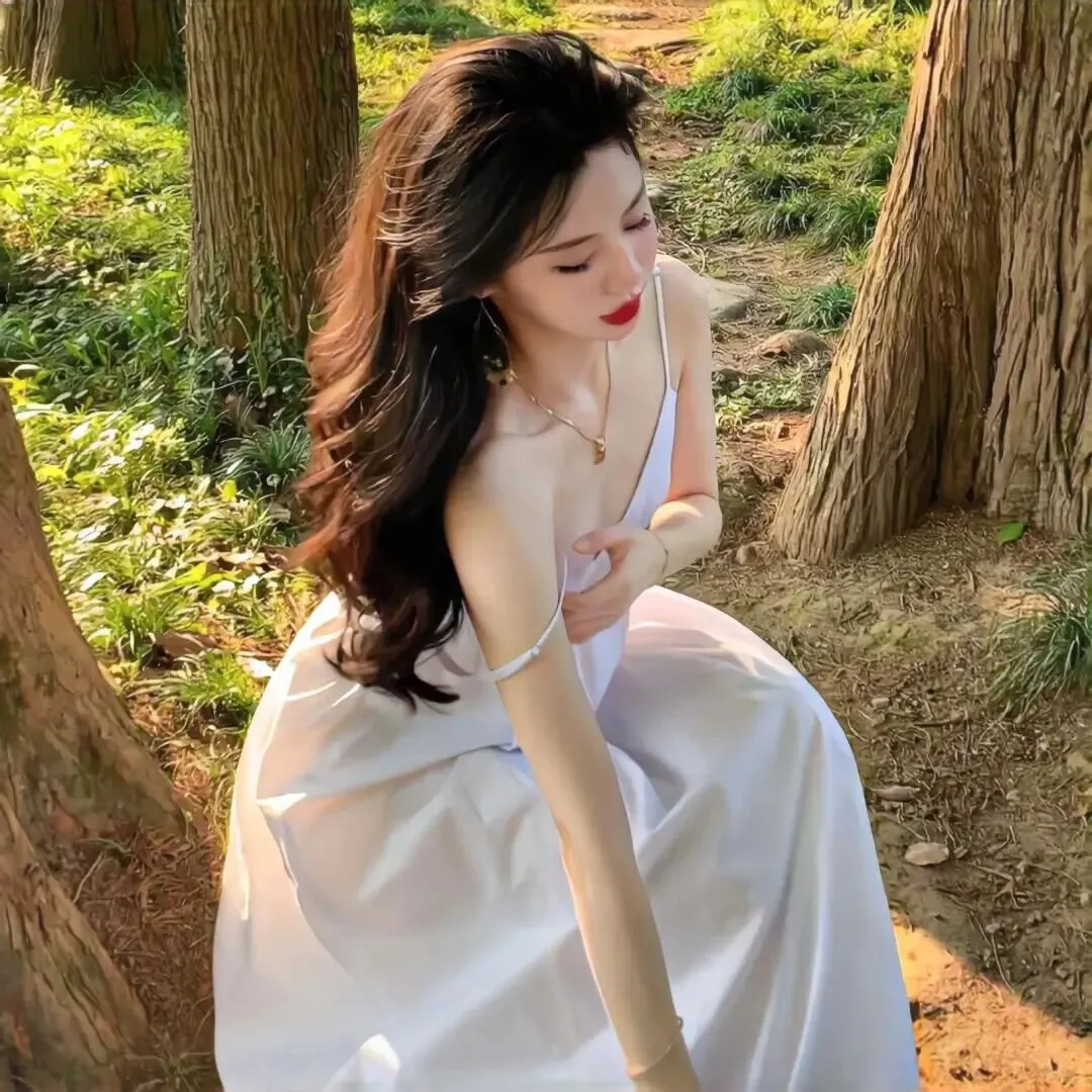 多巴胺女生头像