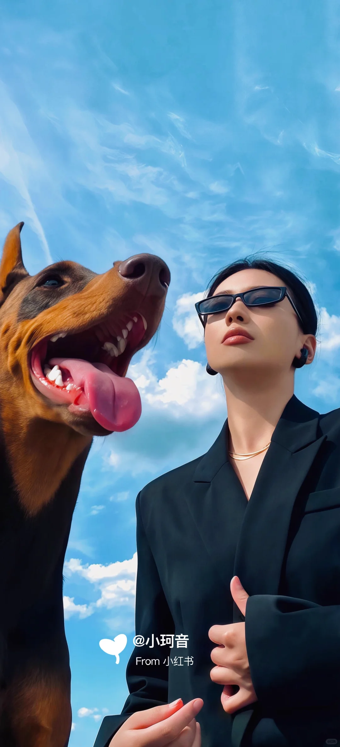 Shart纯欲全屏壁纸｜