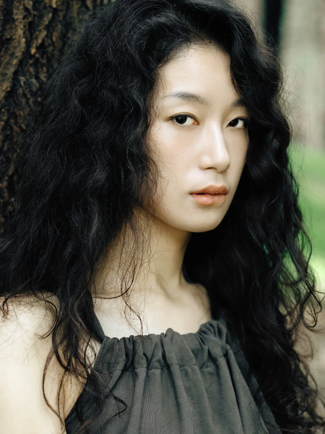 是贴近自然的自在